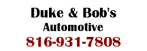 Duke & Bob's Automotive